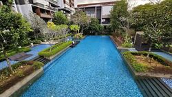 Kandis Residence (D27), Condominium #529415521